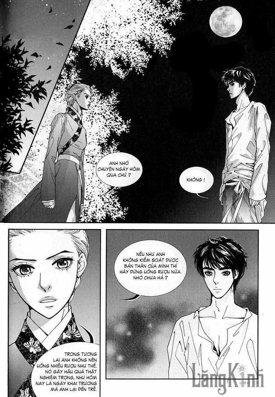 Lingerie - Chapter 25 - Trang 19