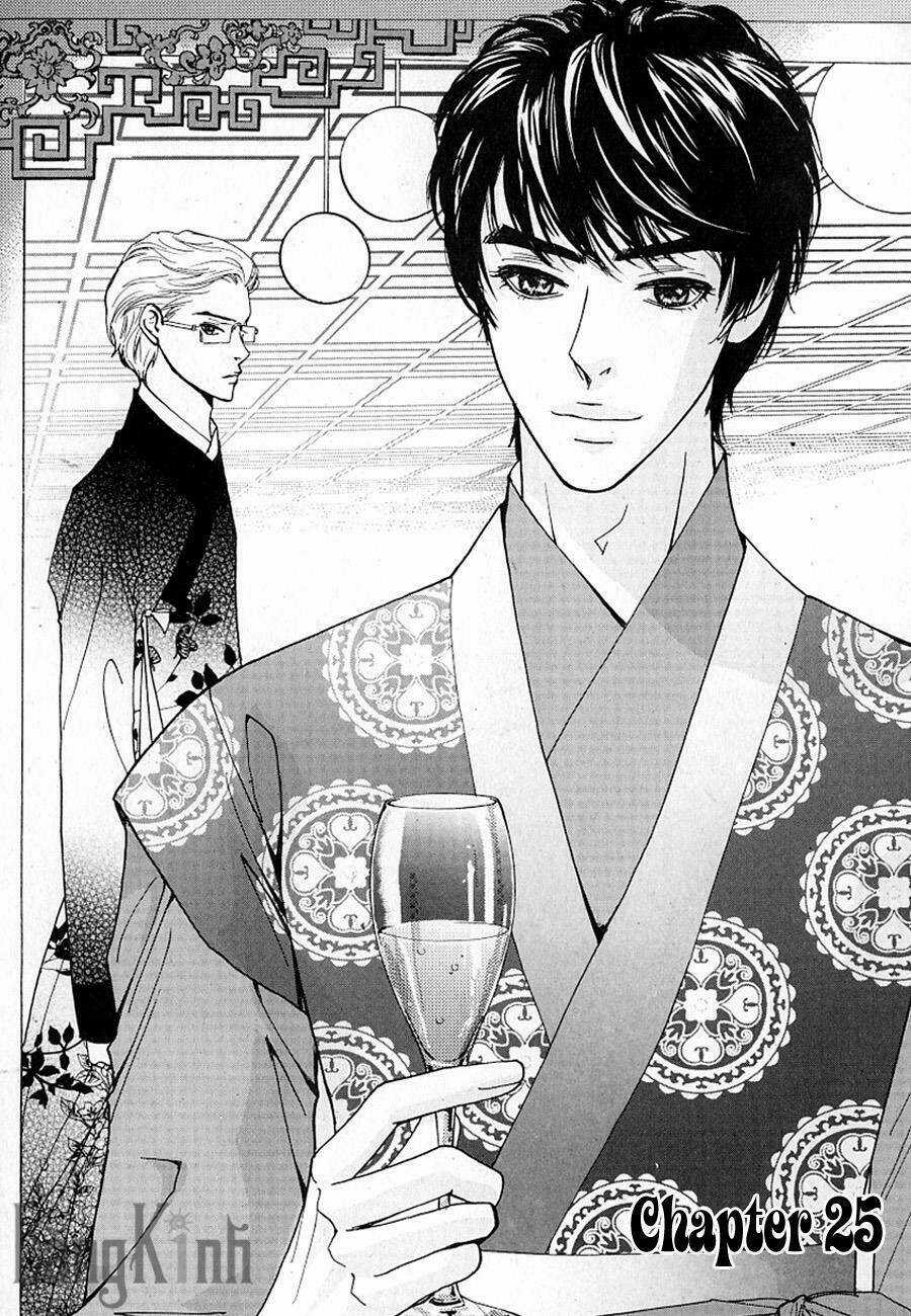 Lingerie - Chapter 25 - Trang 3