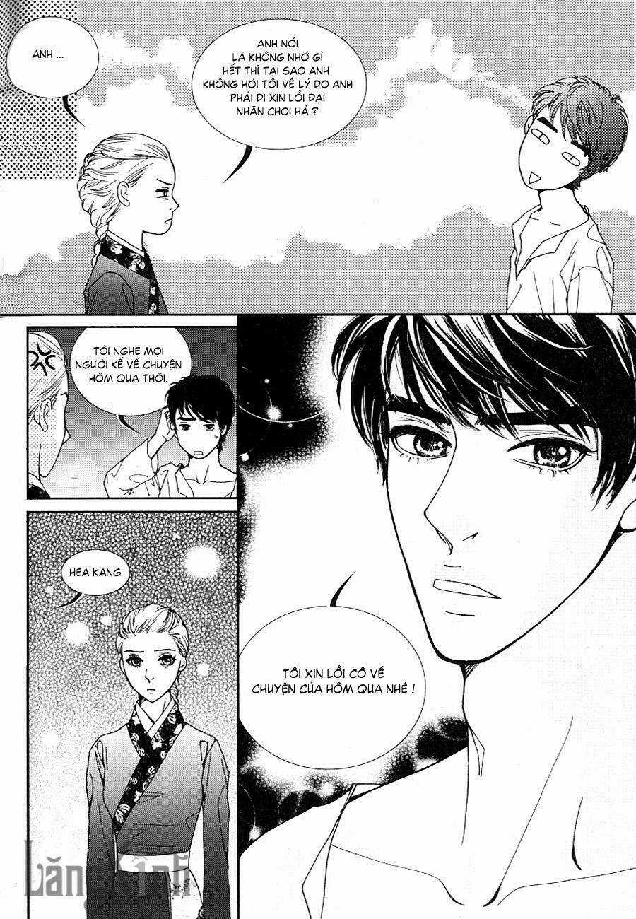 Lingerie - Chapter 25 - Trang 21