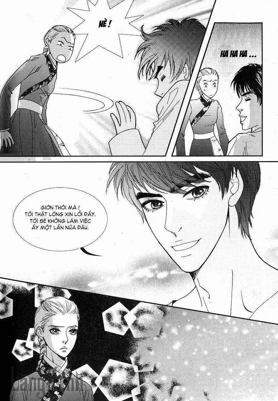 Lingerie - Chapter 25 - Trang 23