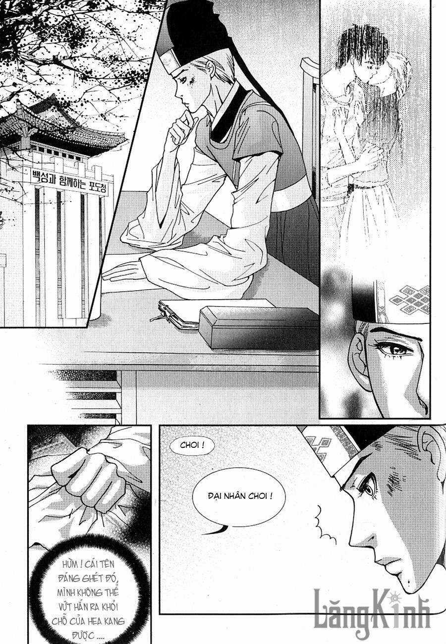 Lingerie - Chapter 25 - Trang 24