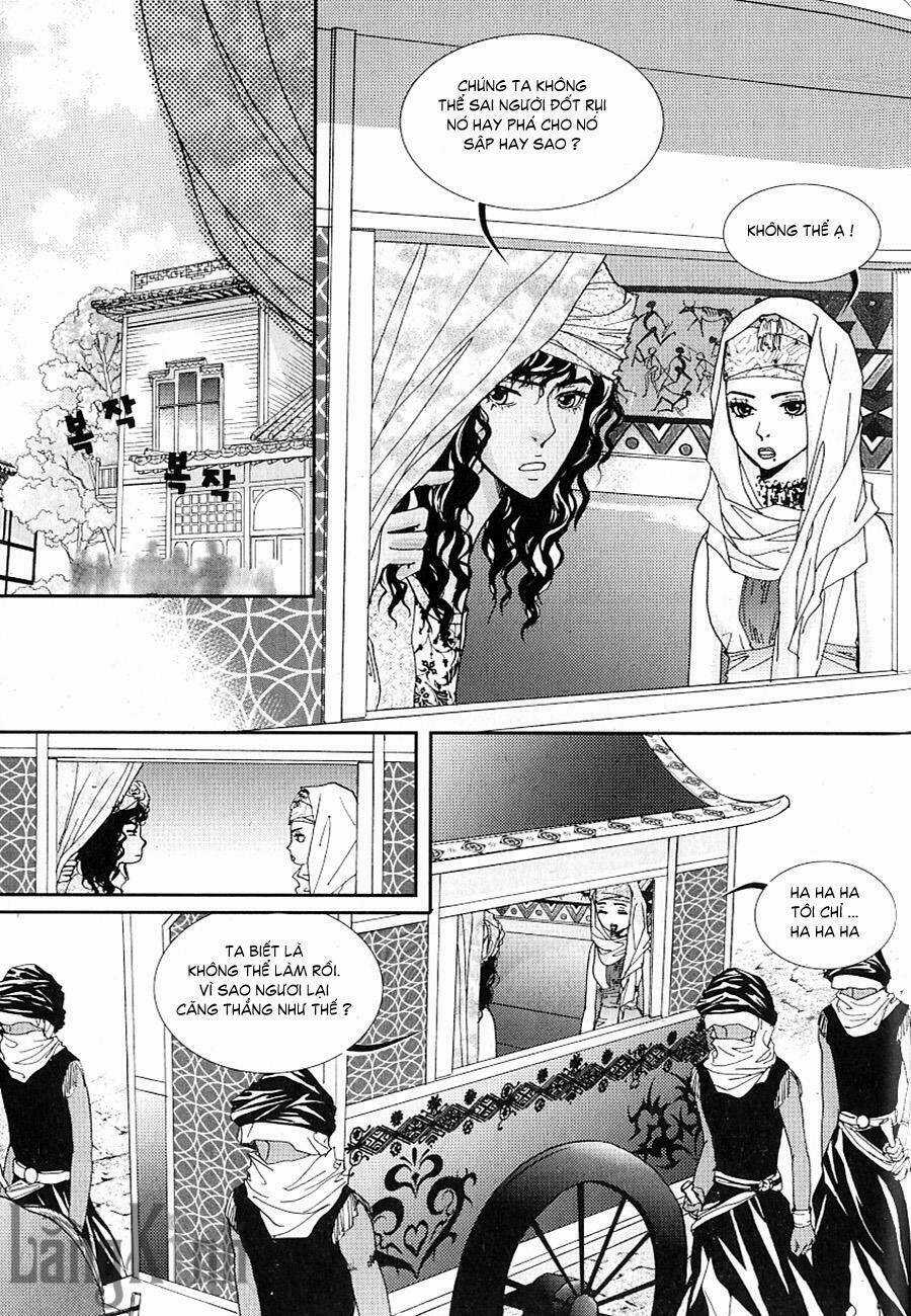 Lingerie - Chapter 25 - Trang 26