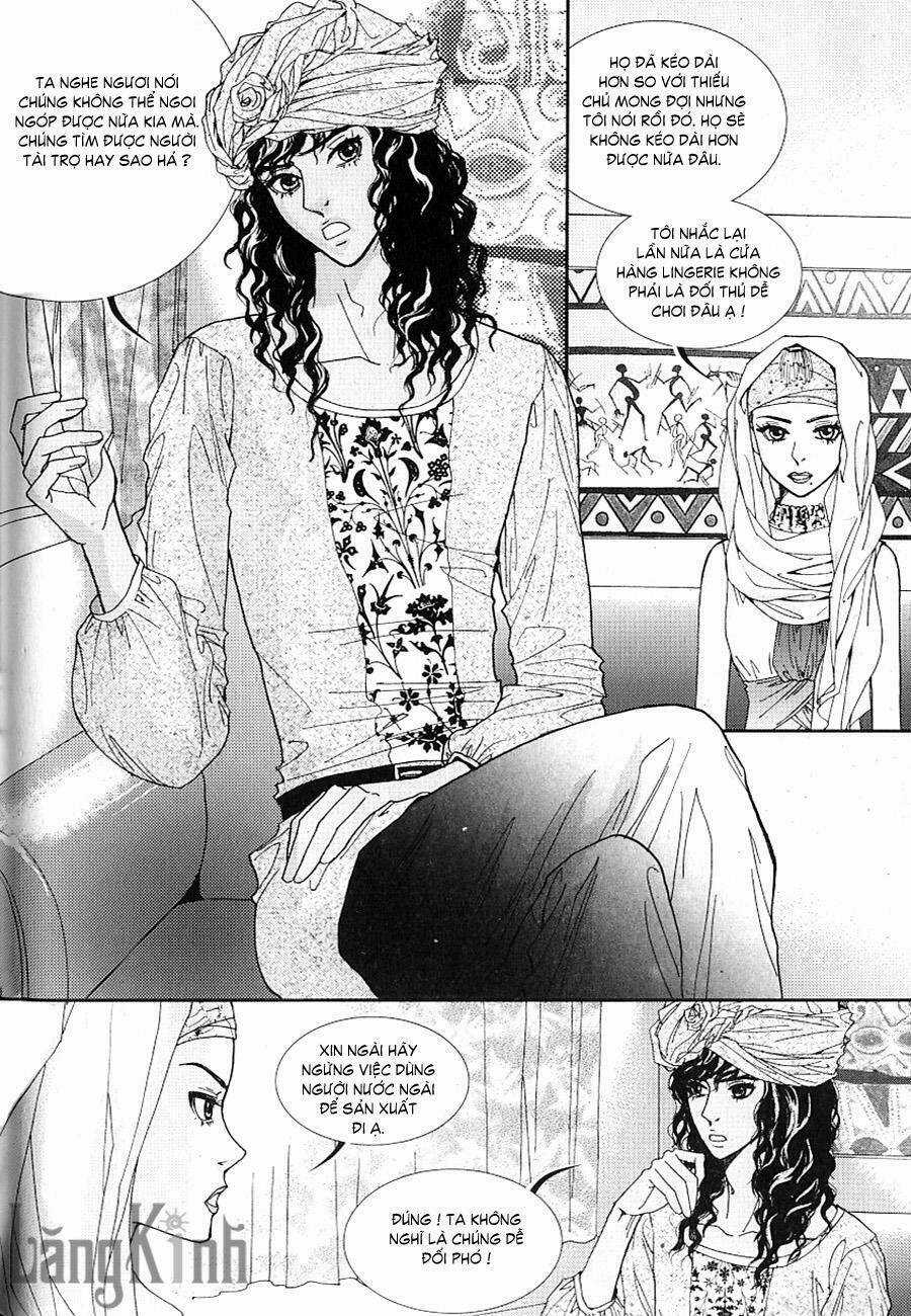 Lingerie - Chapter 25 - Trang 27