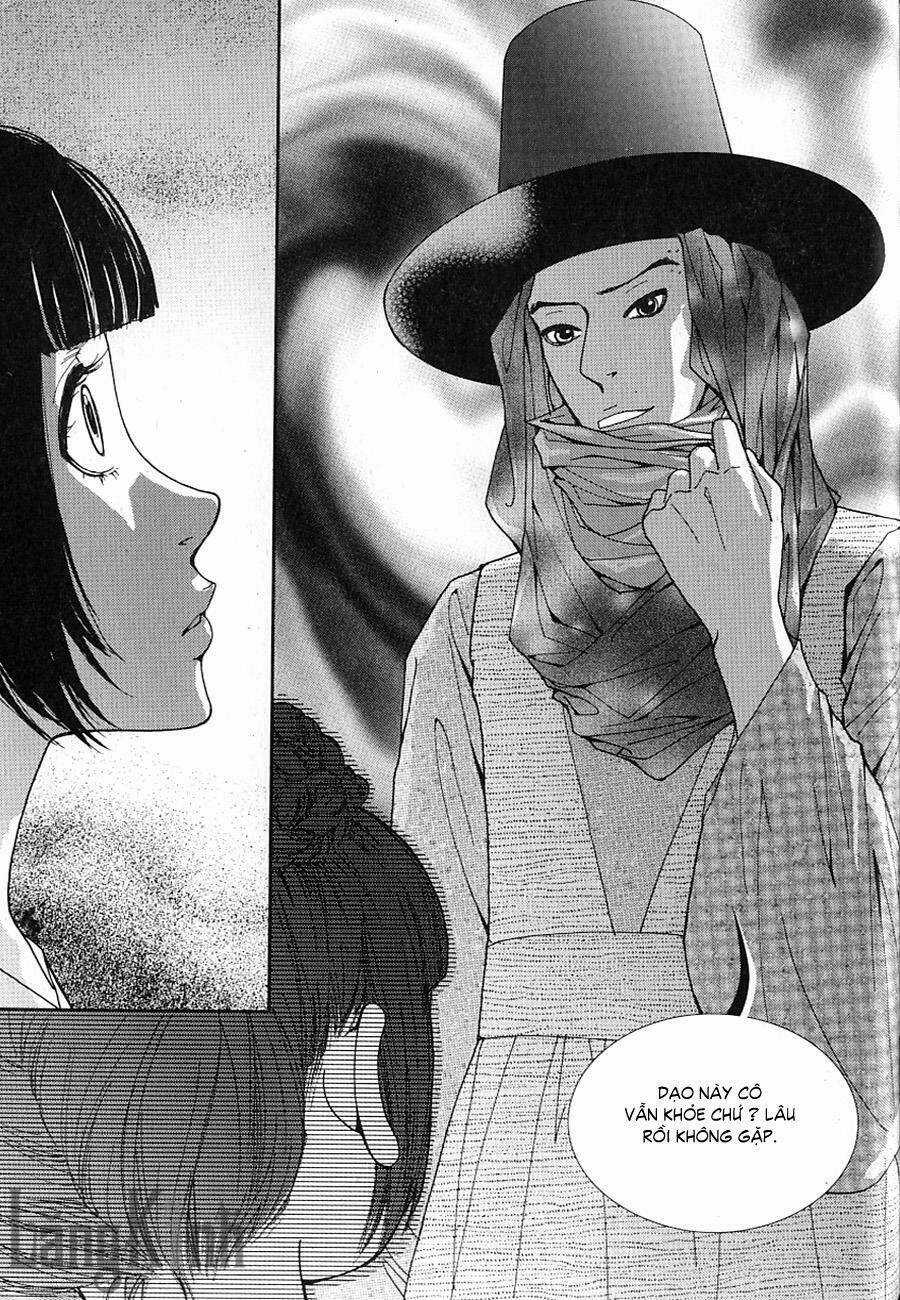 Lingerie - Chapter 25 - Trang 30