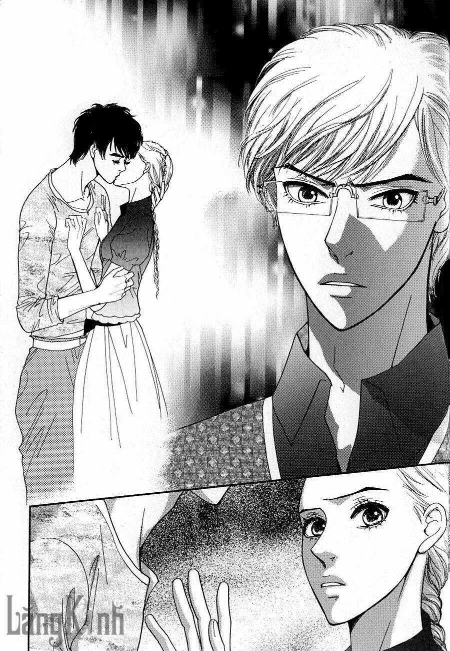 Lingerie - Chapter 25 - Trang 4