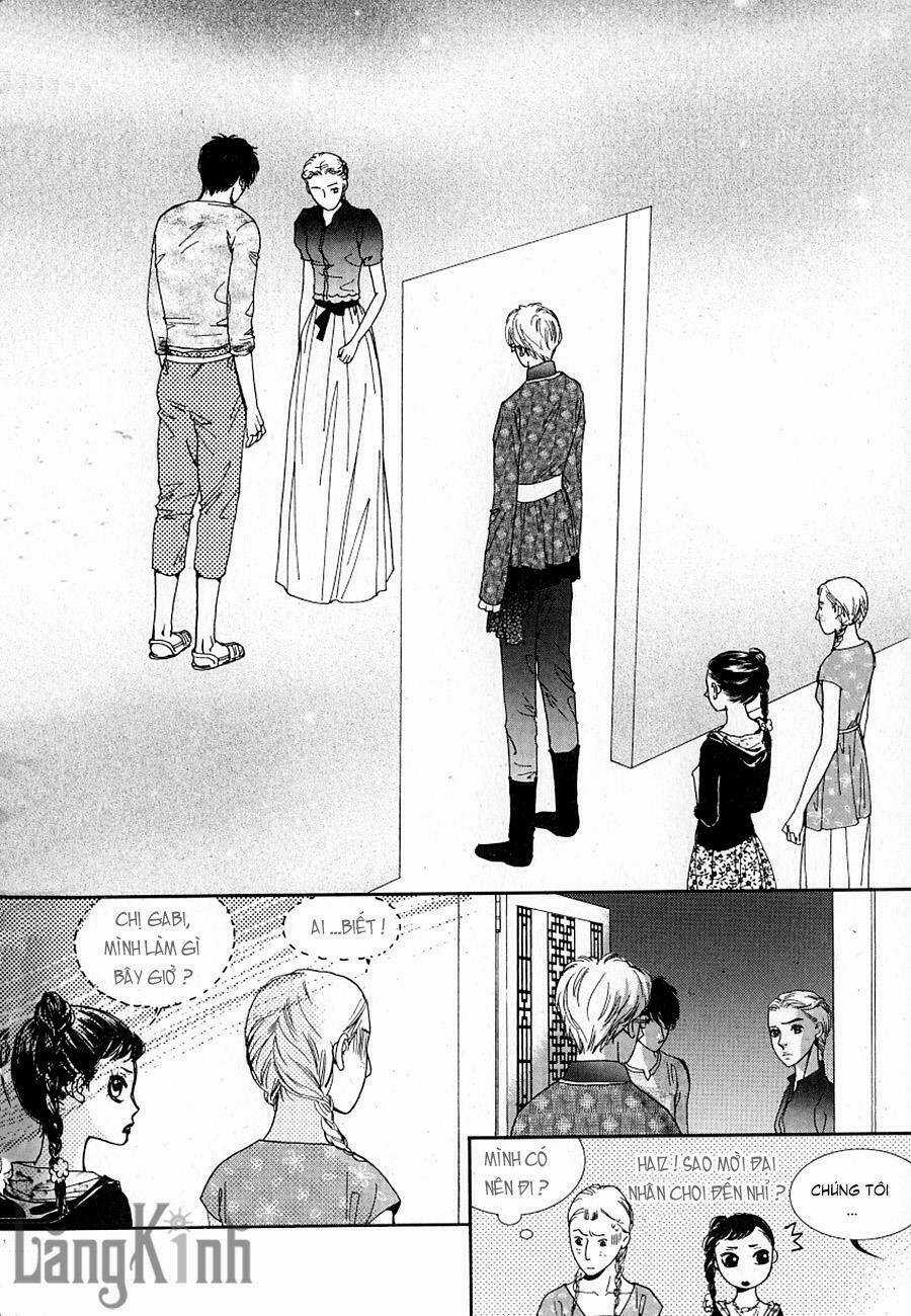 Lingerie - Chapter 25 - Trang 5