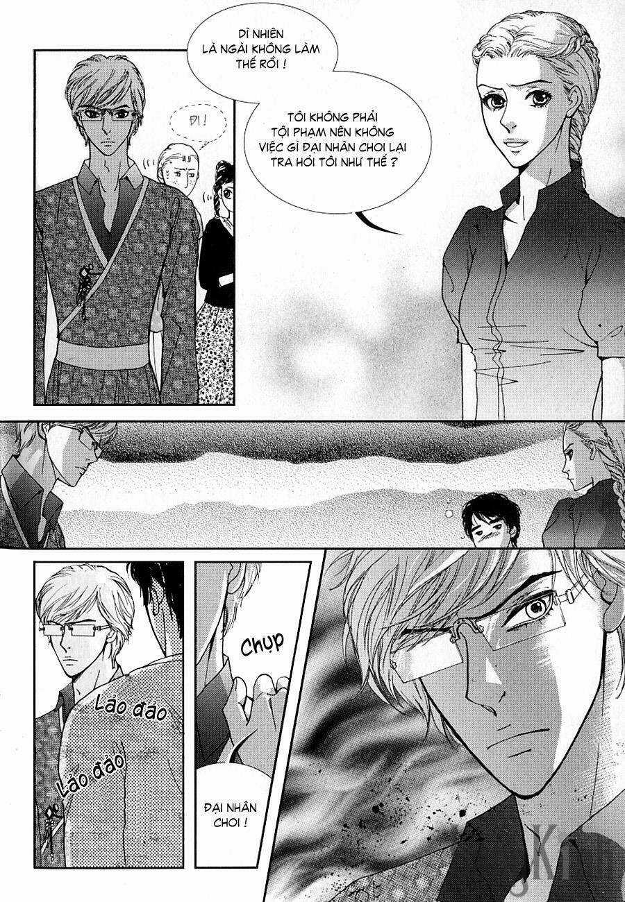 Lingerie - Chapter 25 - Trang 7