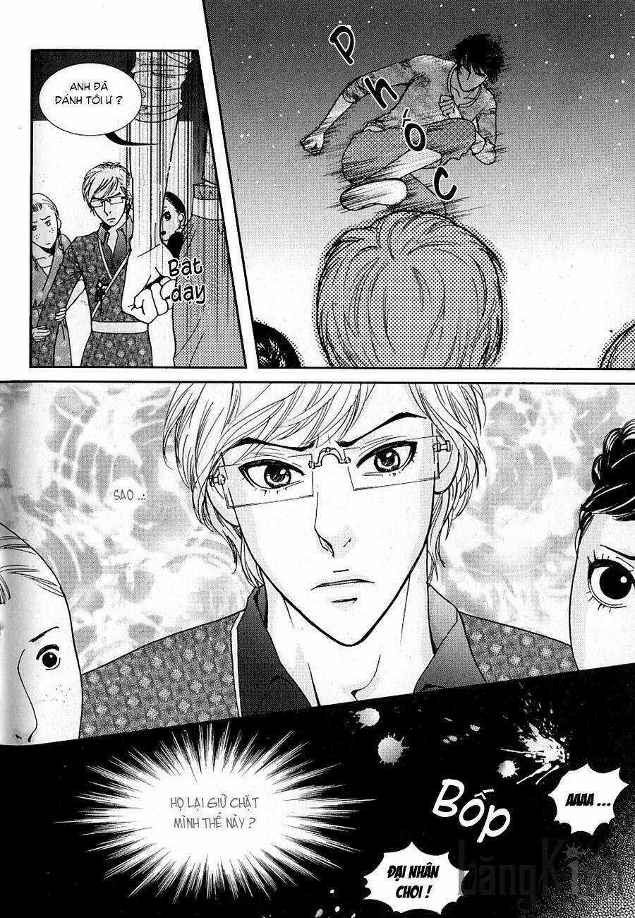 Lingerie - Chapter 25 - Trang 9