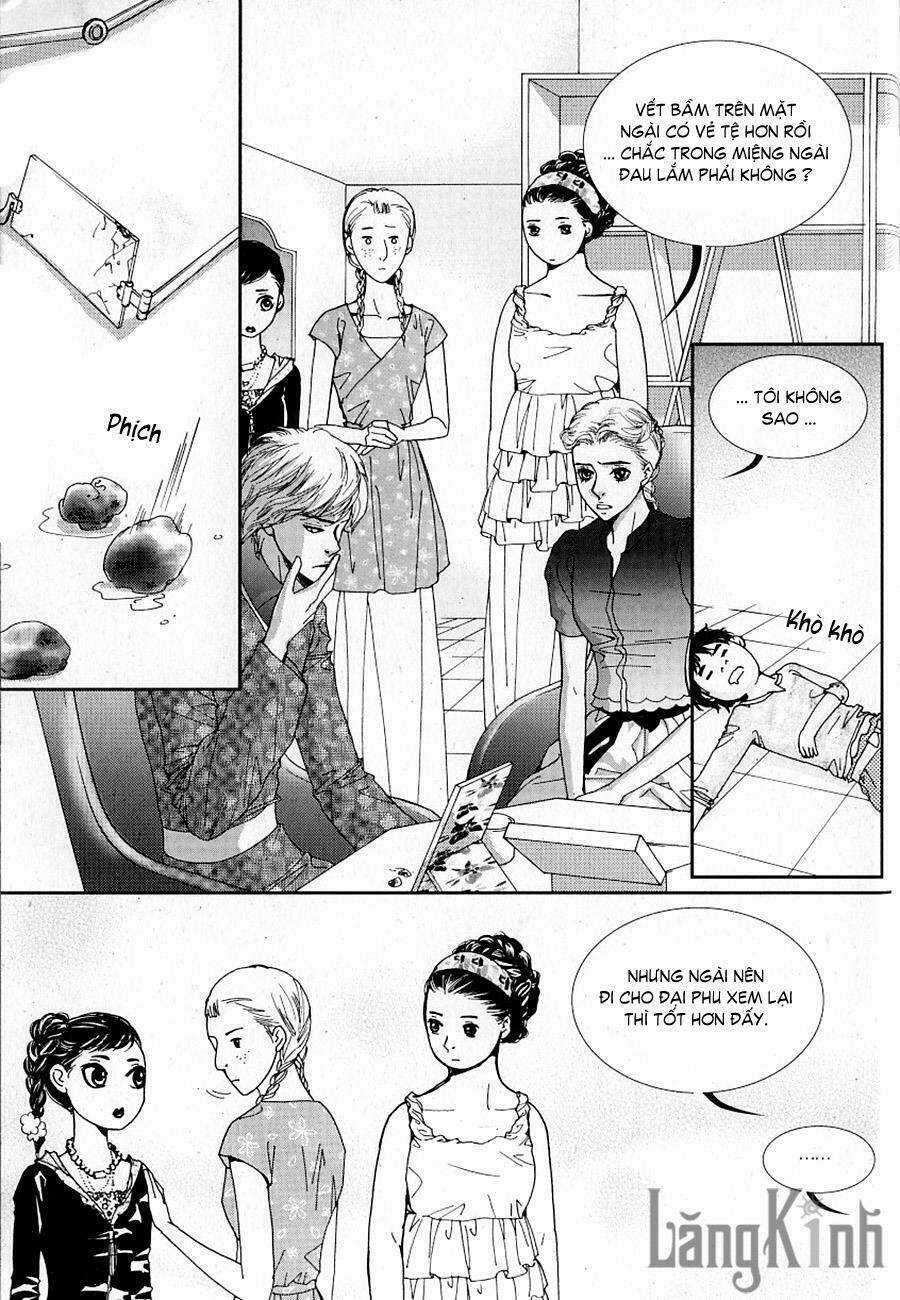 Lingerie - Chapter 25 - Trang 10