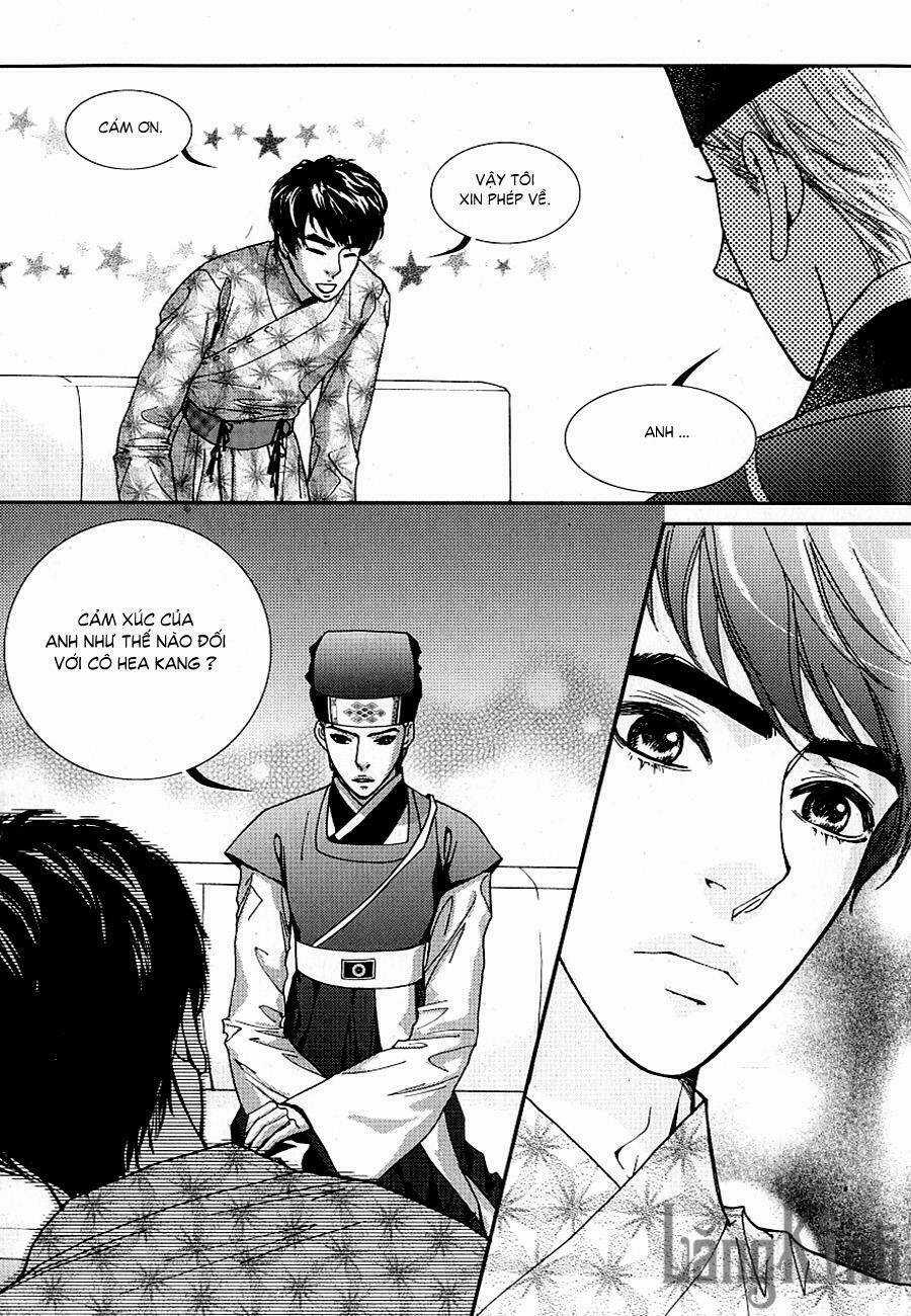 Lingerie - Chapter 26 - Trang 11