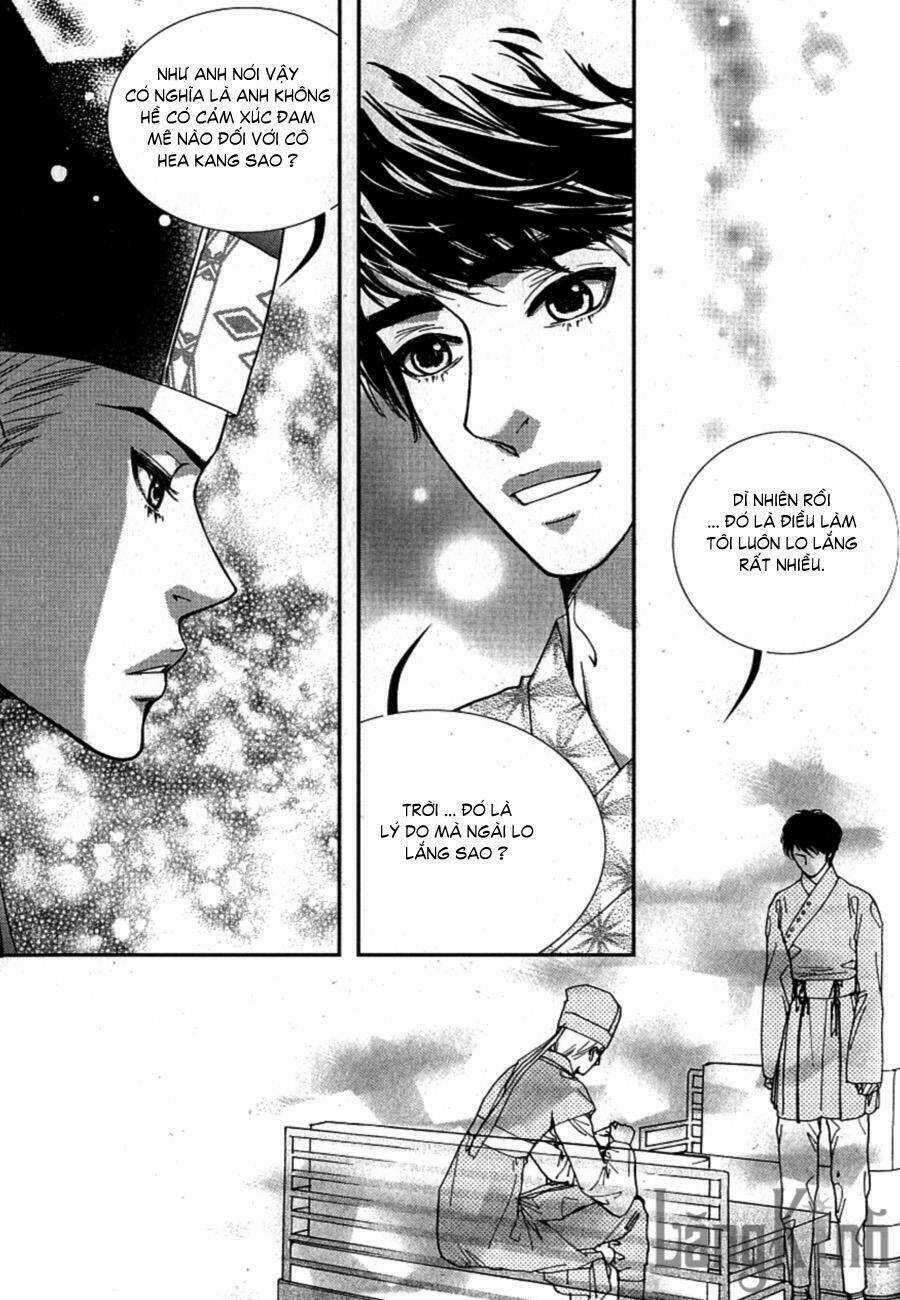 Lingerie - Chapter 26 - Trang 13