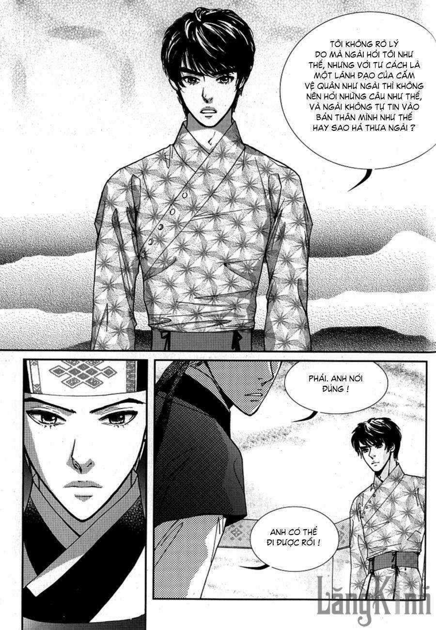 Lingerie - Chapter 26 - Trang 15