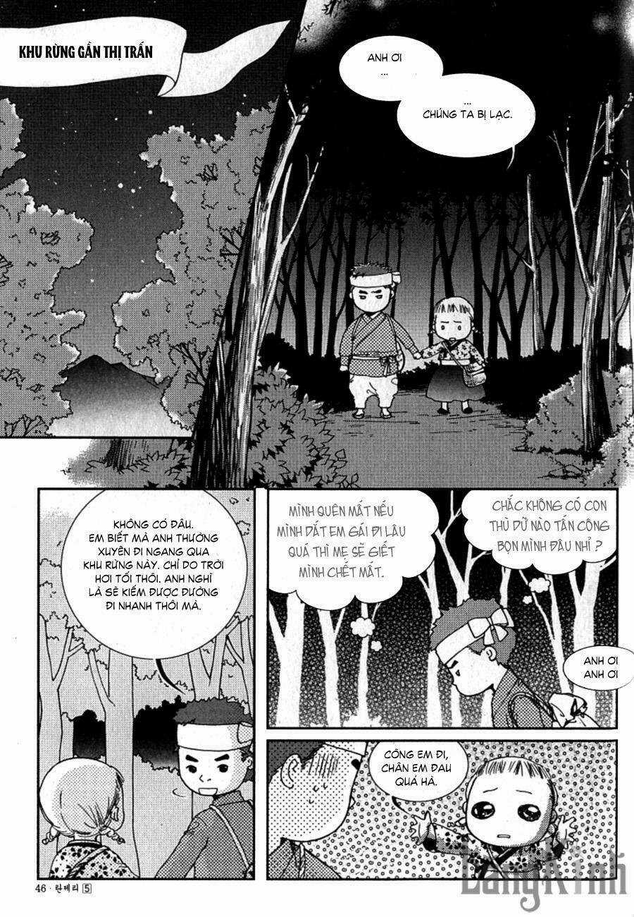 Lingerie - Chapter 26 - Trang 17