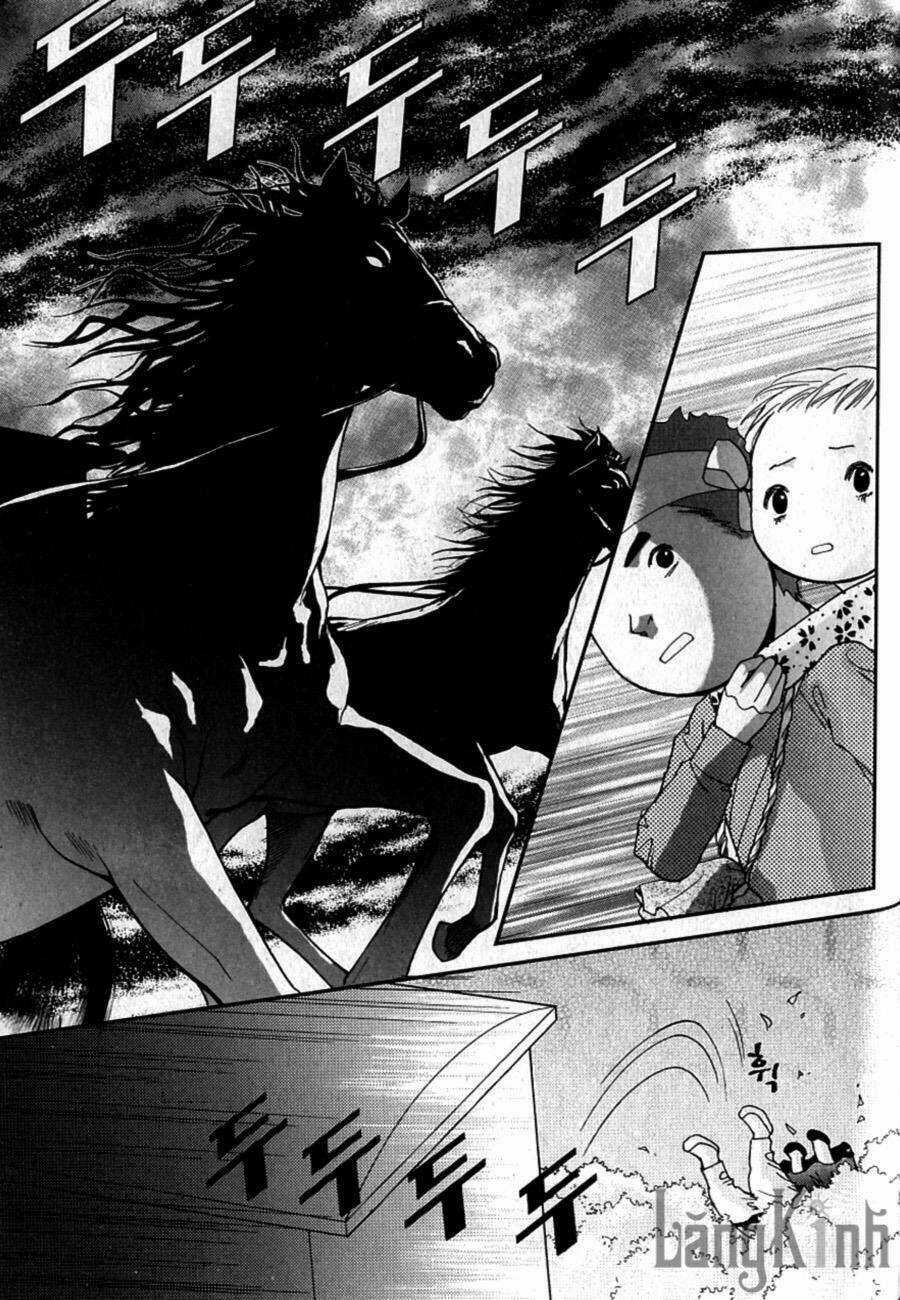 Lingerie - Chapter 26 - Trang 19