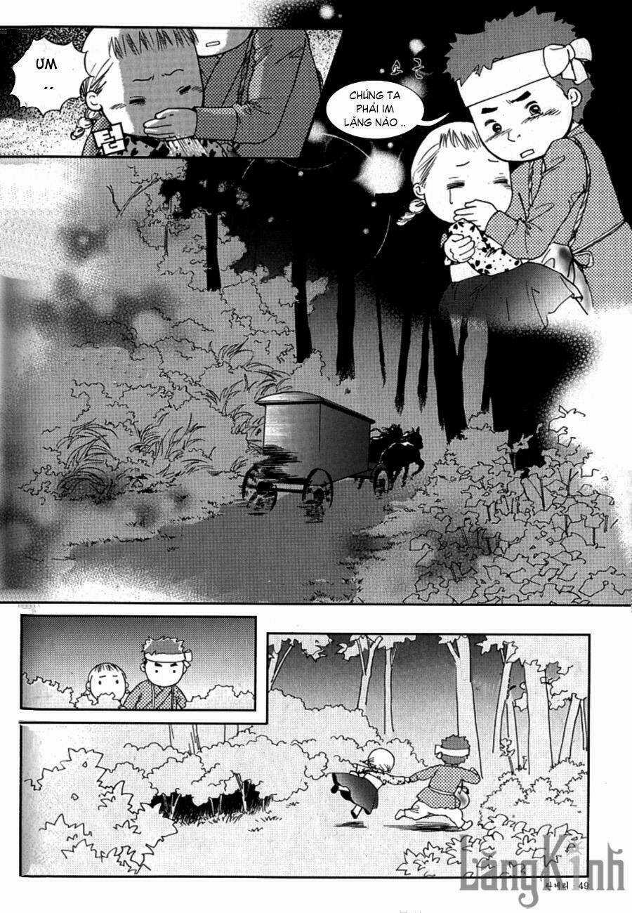 Lingerie - Chapter 26 - Trang 20