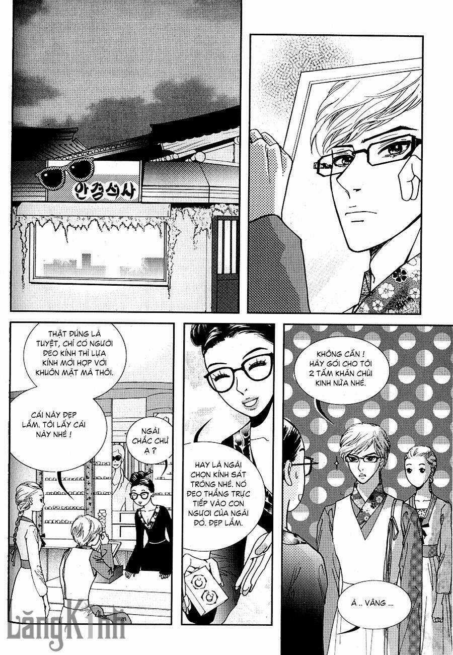 Lingerie - Chapter 26 - Trang 24