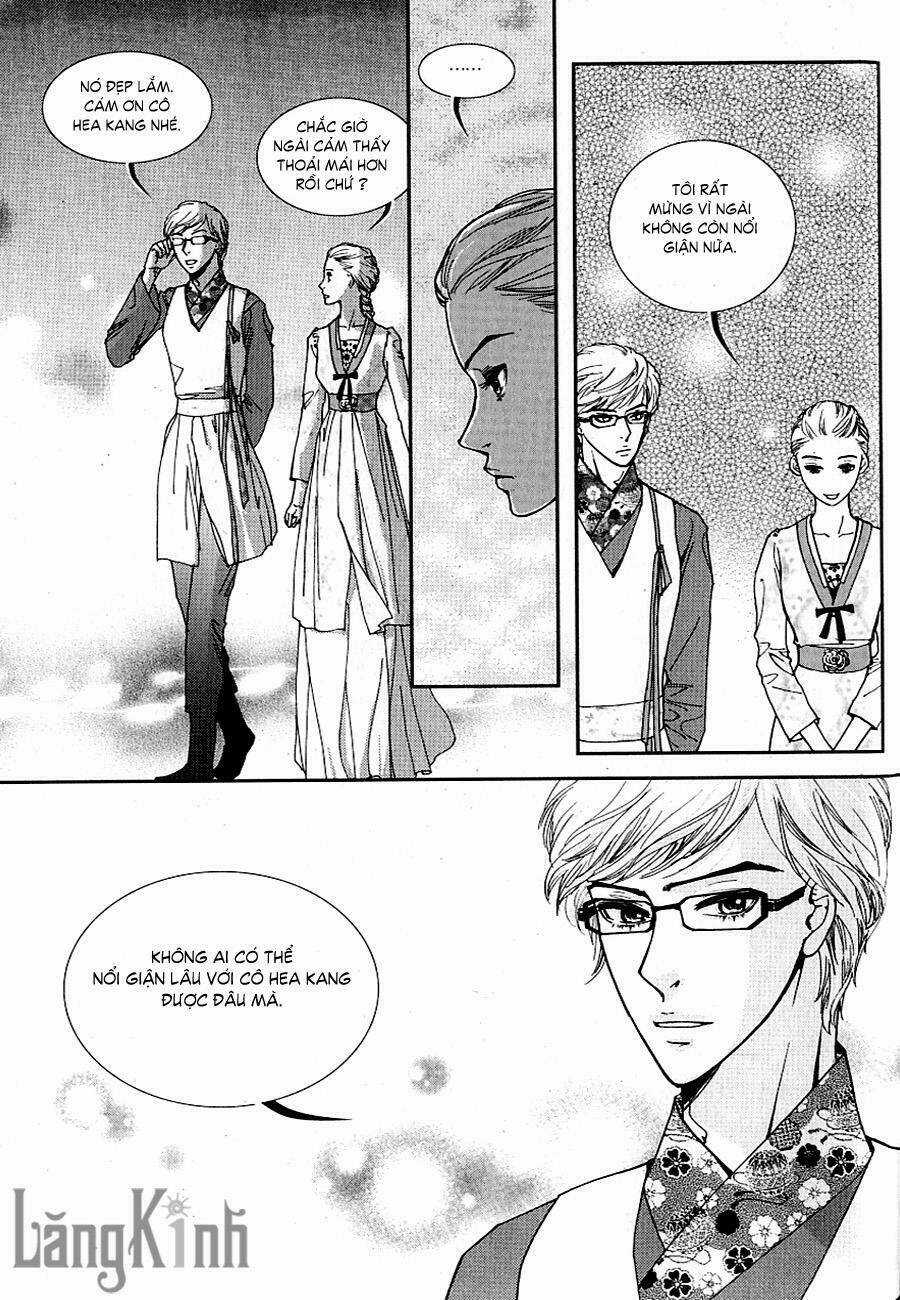 Lingerie - Chapter 26 - Trang 25