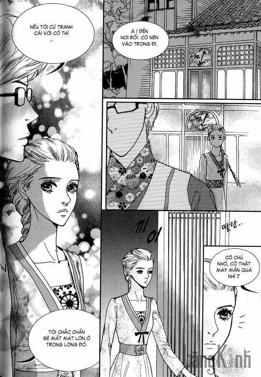 Lingerie - Chapter 26 - Trang 26