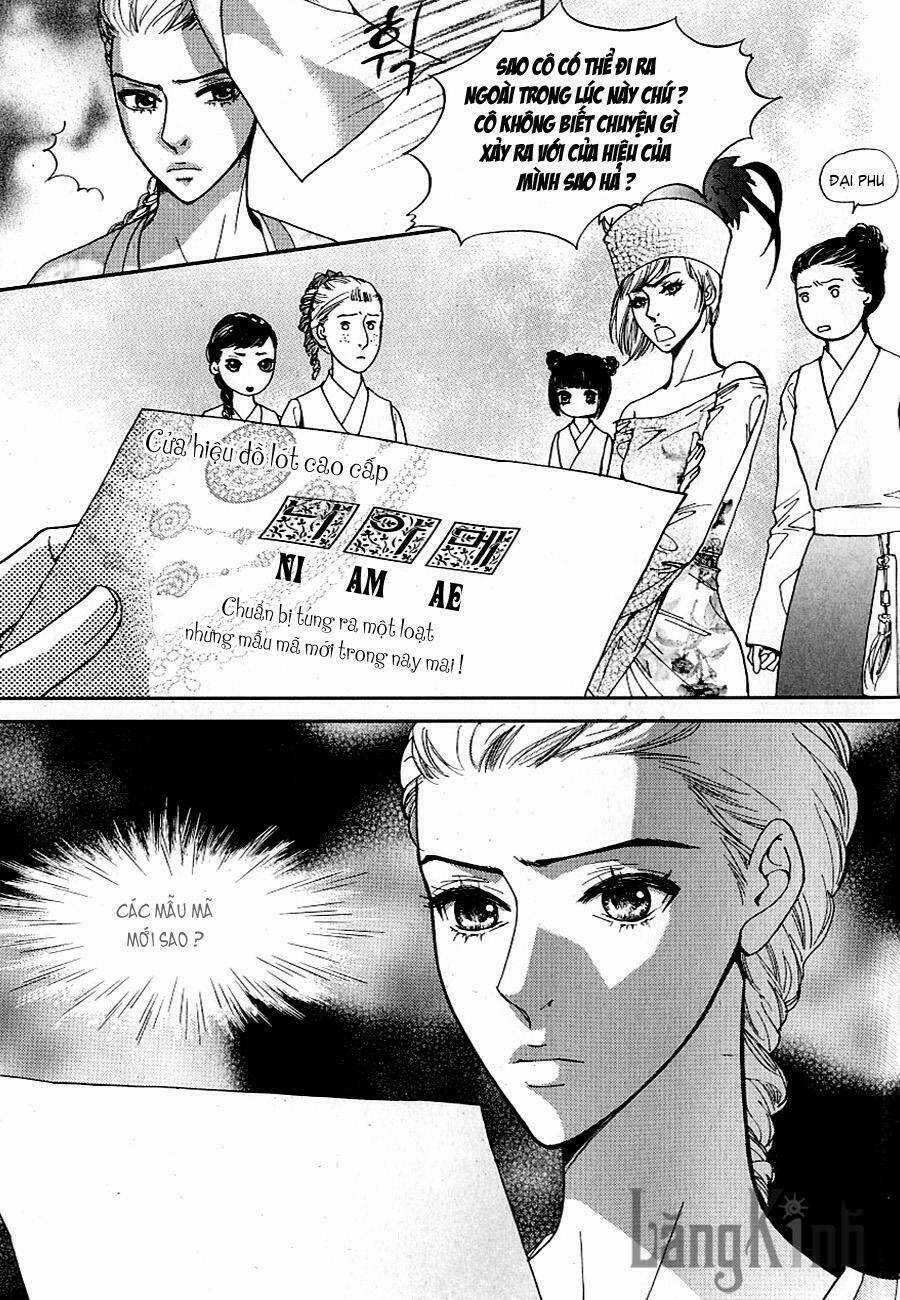 Lingerie - Chapter 26 - Trang 27