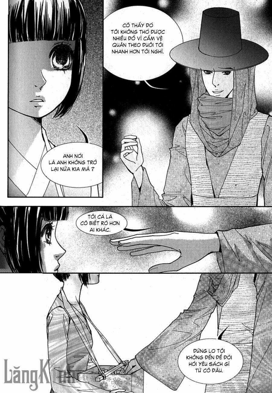 Lingerie - Chapter 26 - Trang 4
