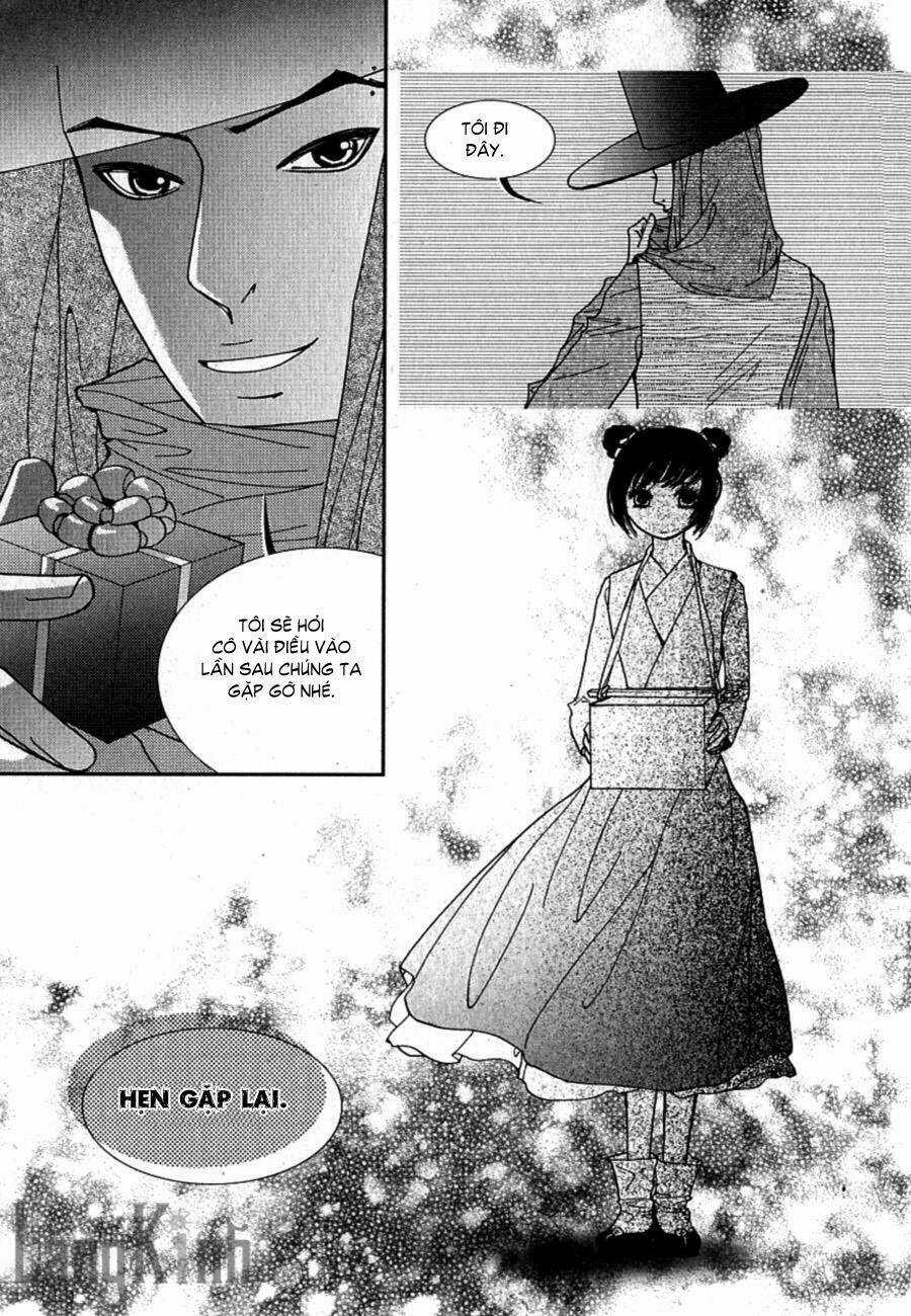 Lingerie - Chapter 26 - Trang 5