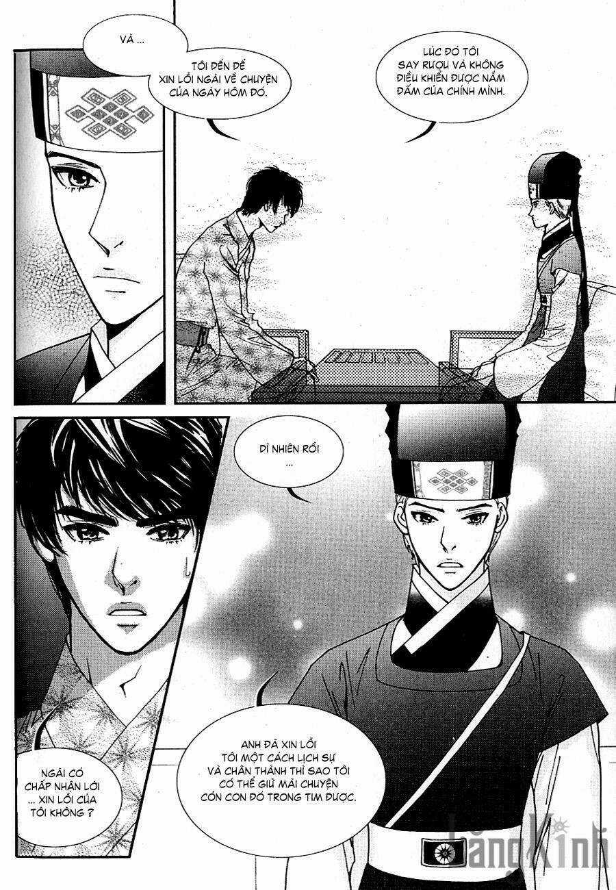 Lingerie - Chapter 26 - Trang 10