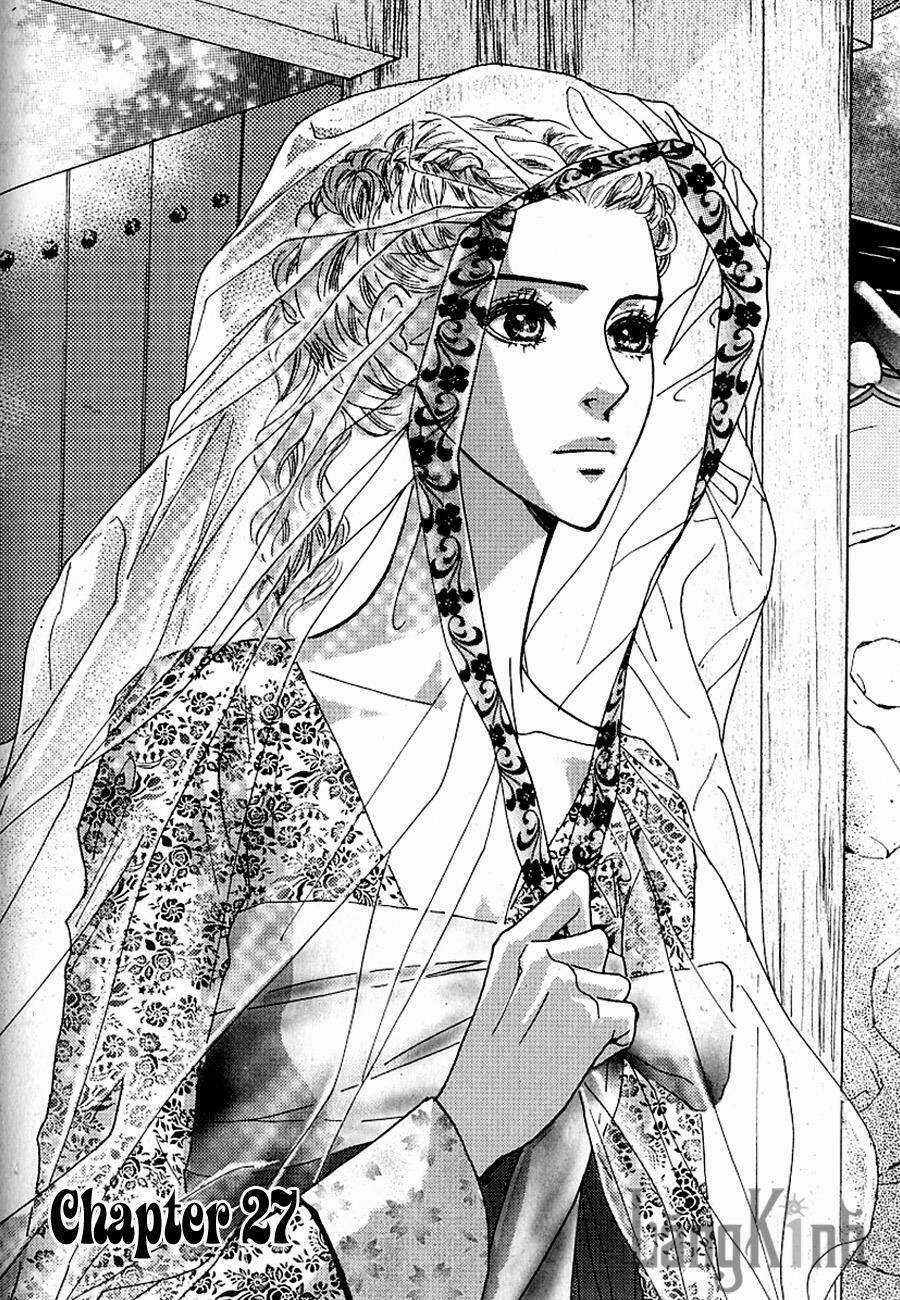 Lingerie - Chapter 27 - Trang 2