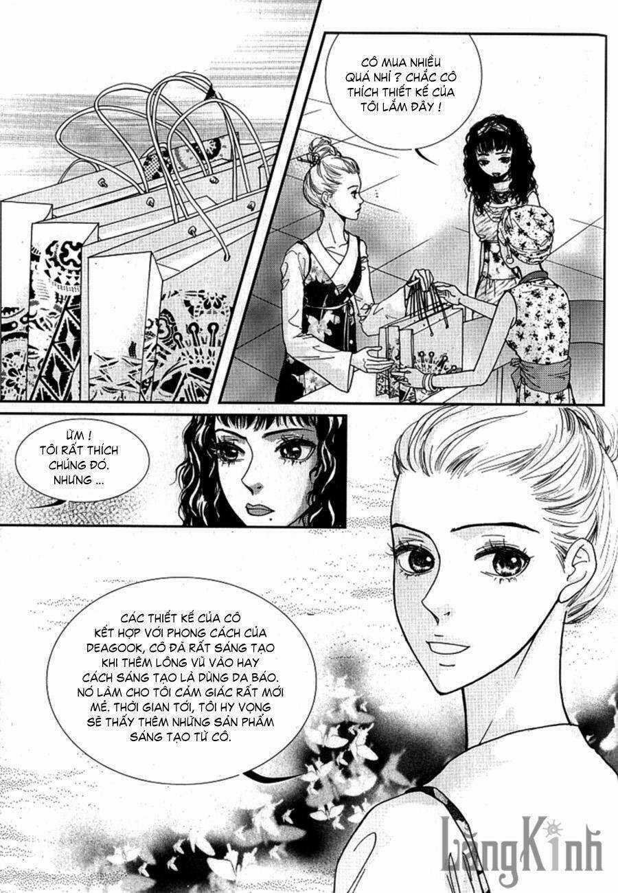 Lingerie - Chapter 27 - Trang 11