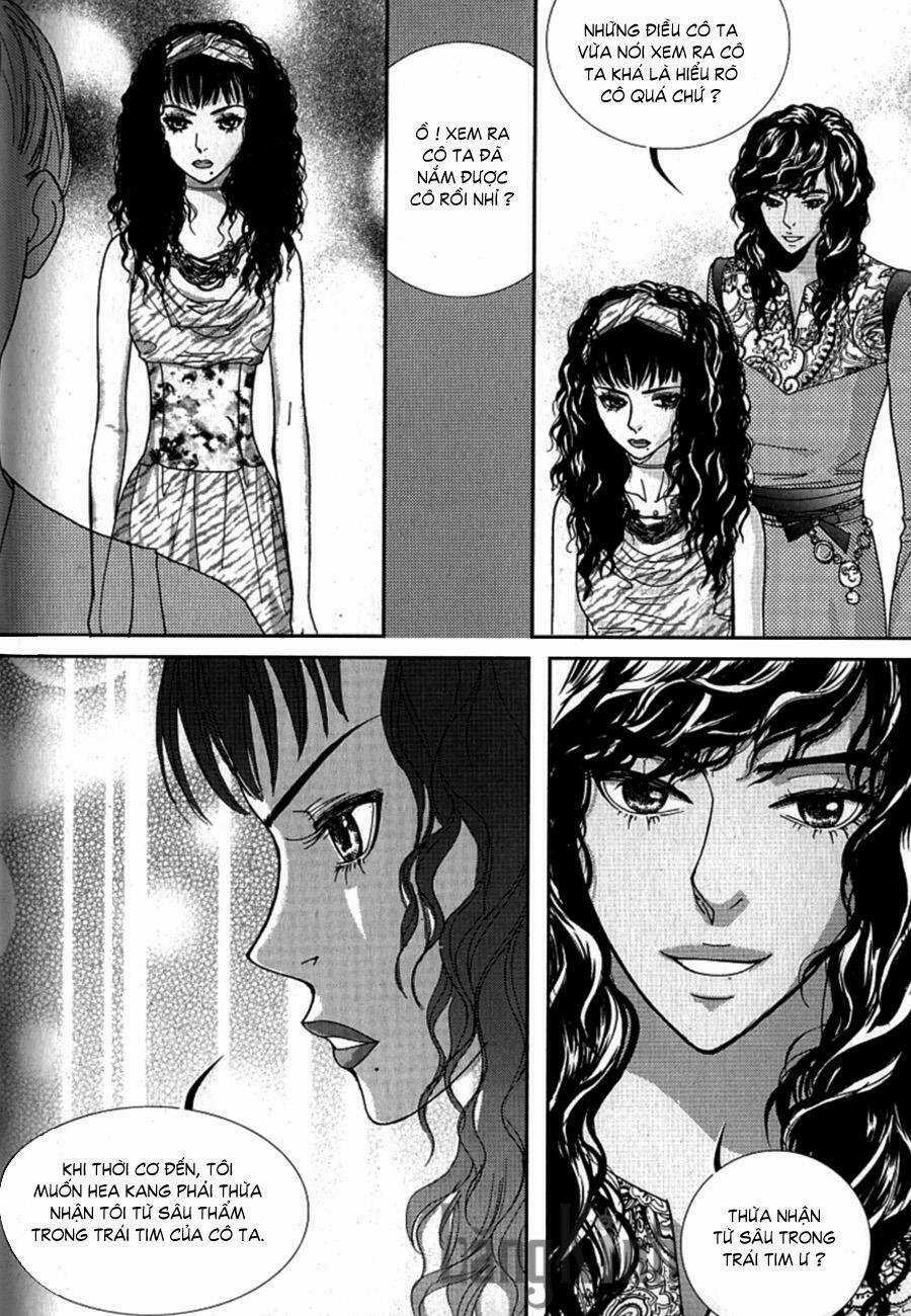 Lingerie - Chapter 27 - Trang 12