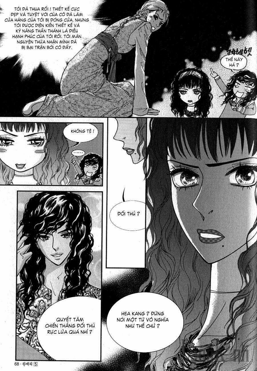 Lingerie - Chapter 27 - Trang 13