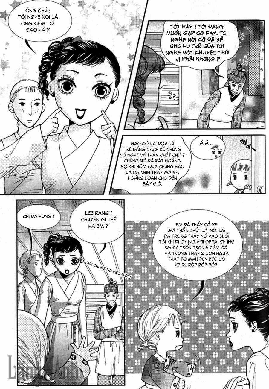 Lingerie - Chapter 27 - Trang 15