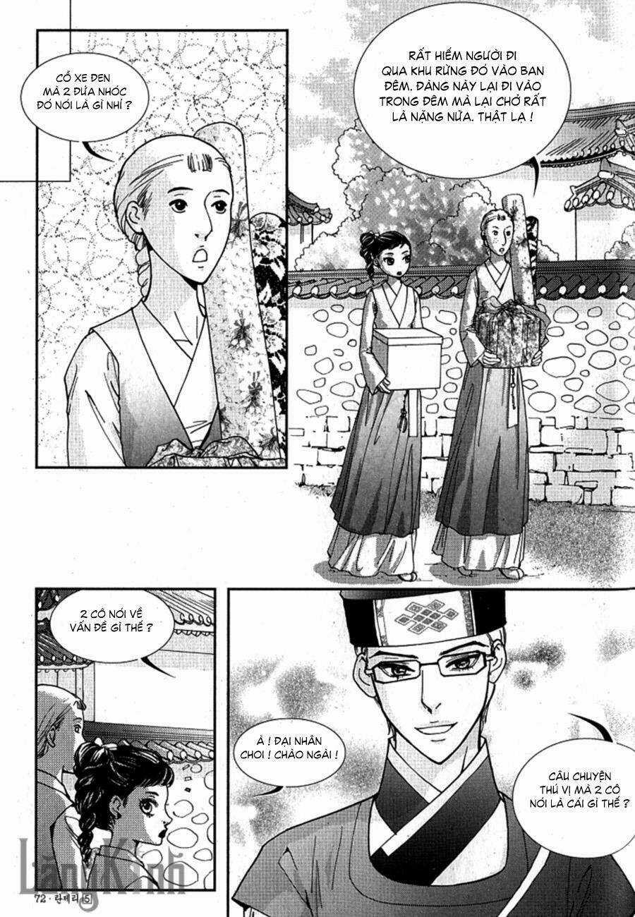 Lingerie - Chapter 27 - Trang 17