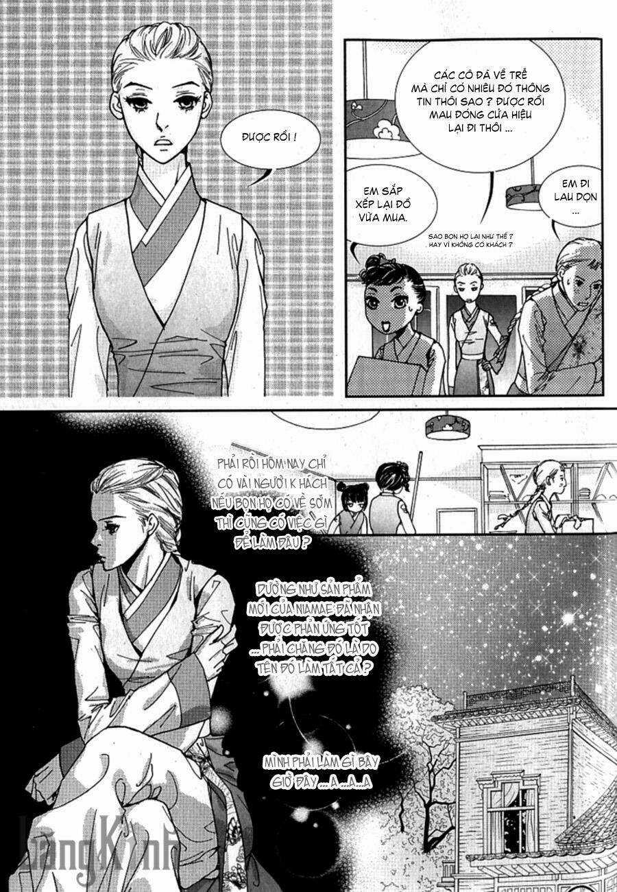 Lingerie - Chapter 27 - Trang 19