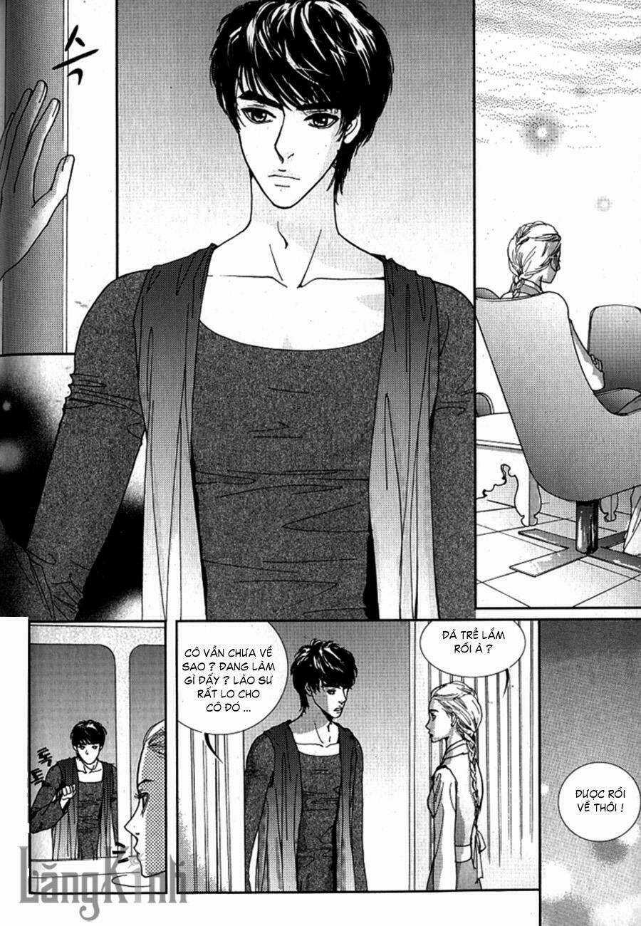 Lingerie - Chapter 27 - Trang 20