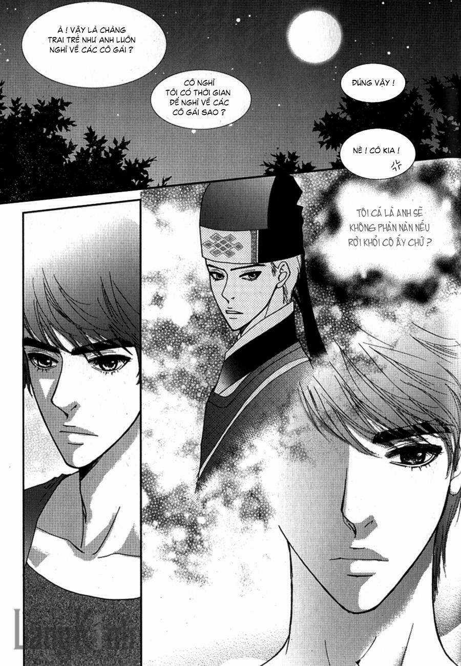 Lingerie - Chapter 27 - Trang 23