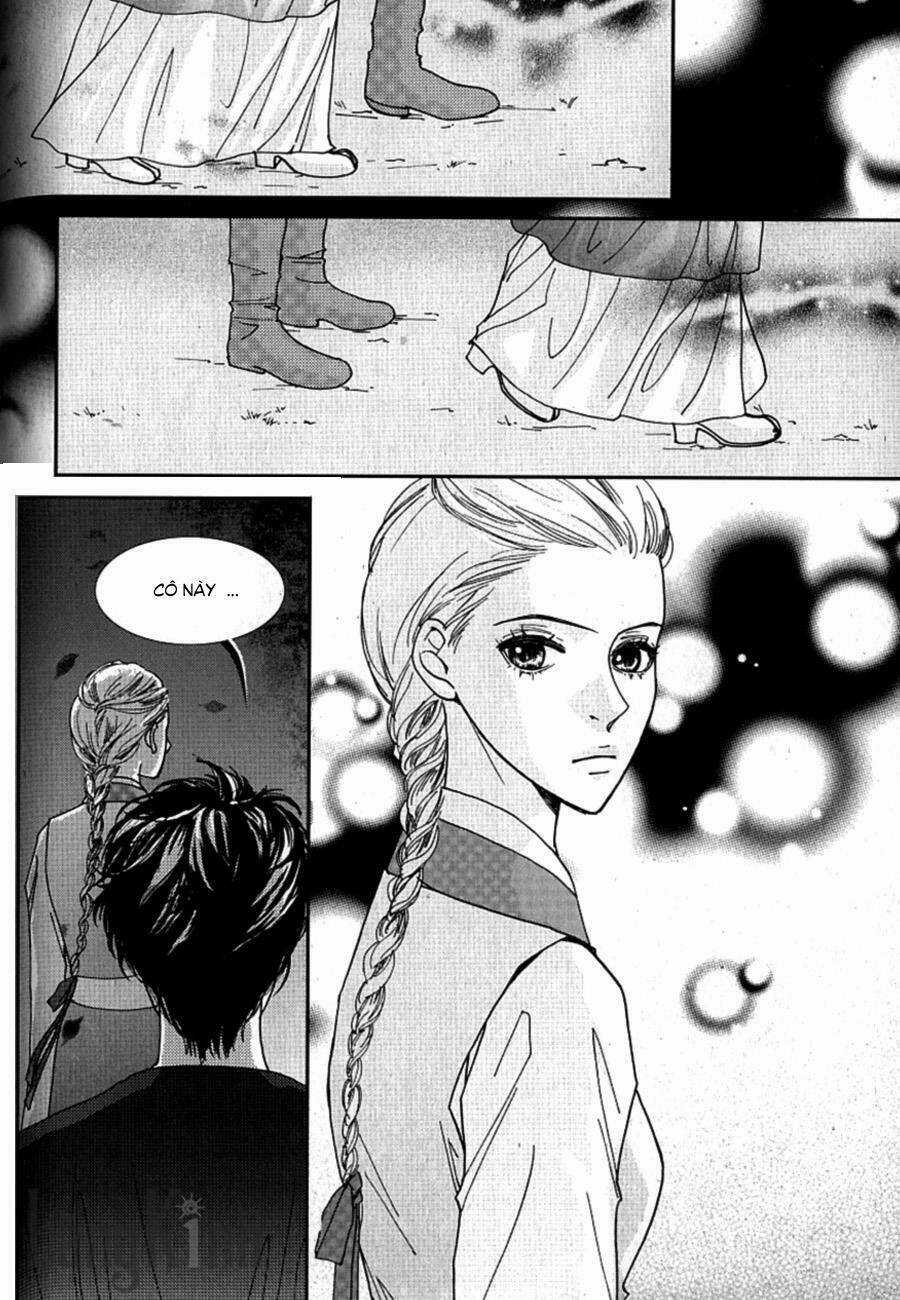 Lingerie - Chapter 27 - Trang 24