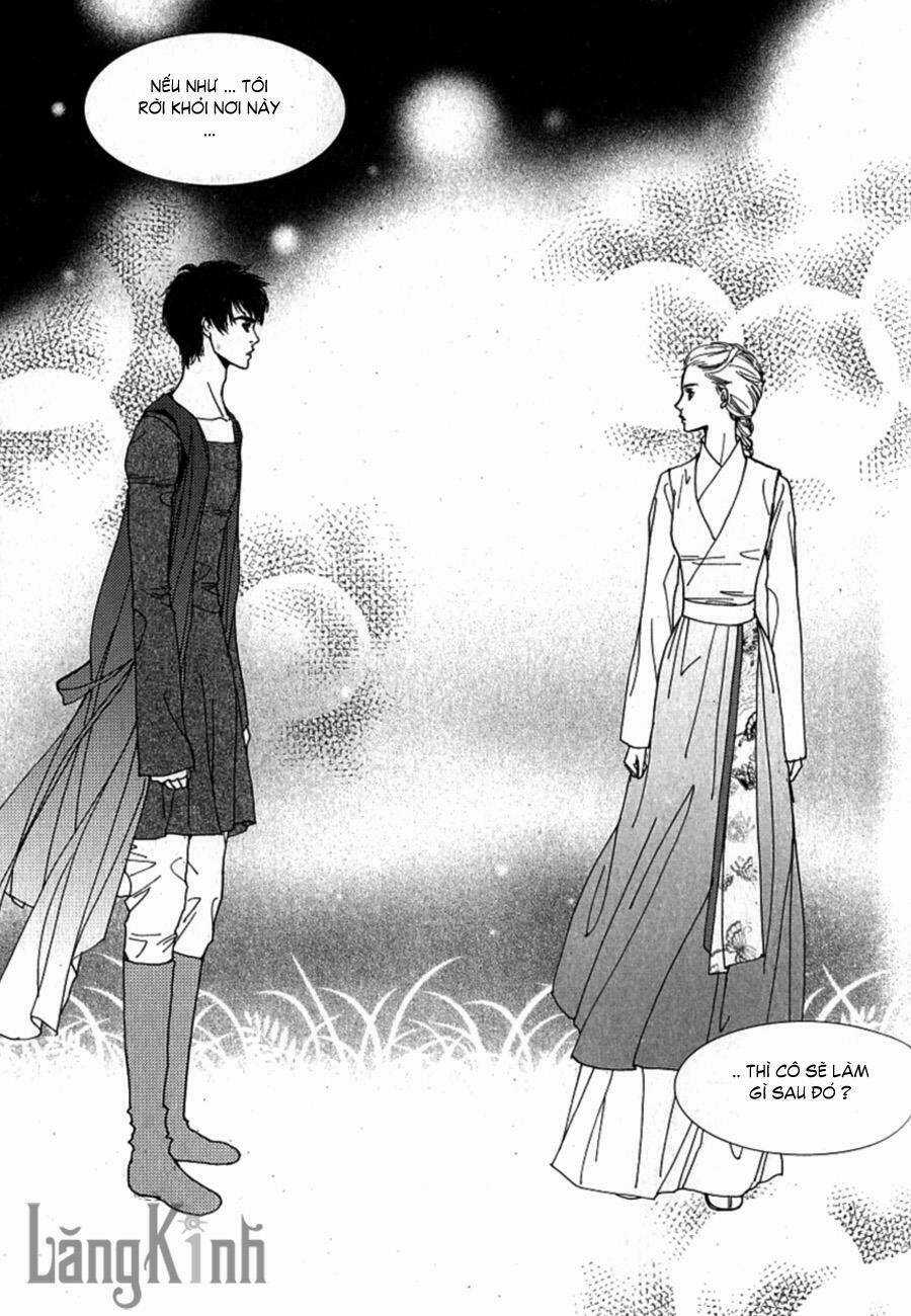 Lingerie - Chapter 27 - Trang 25