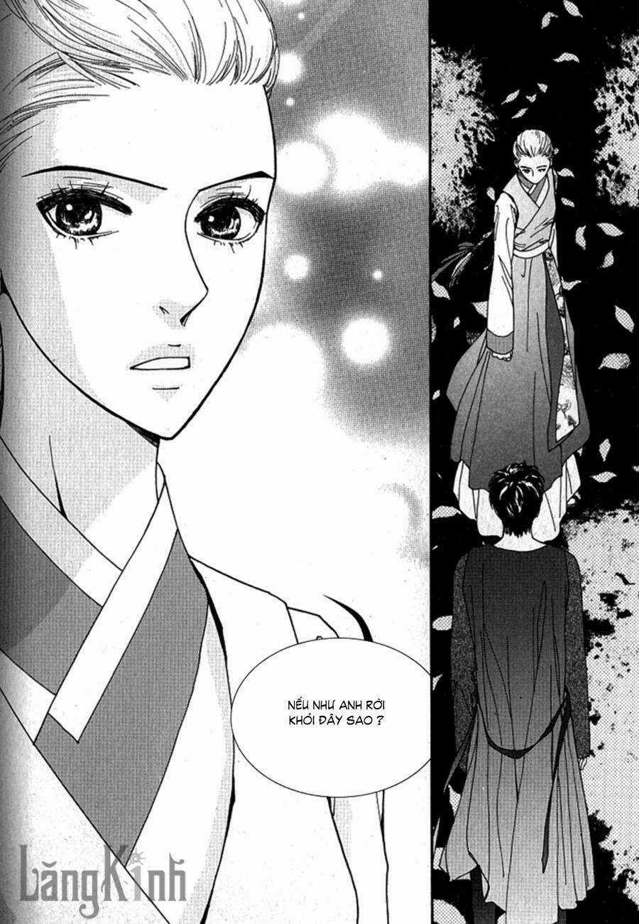 Lingerie - Chapter 27 - Trang 26