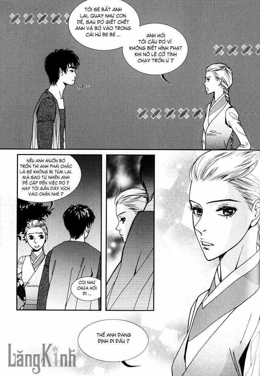 Lingerie - Chapter 27 - Trang 27