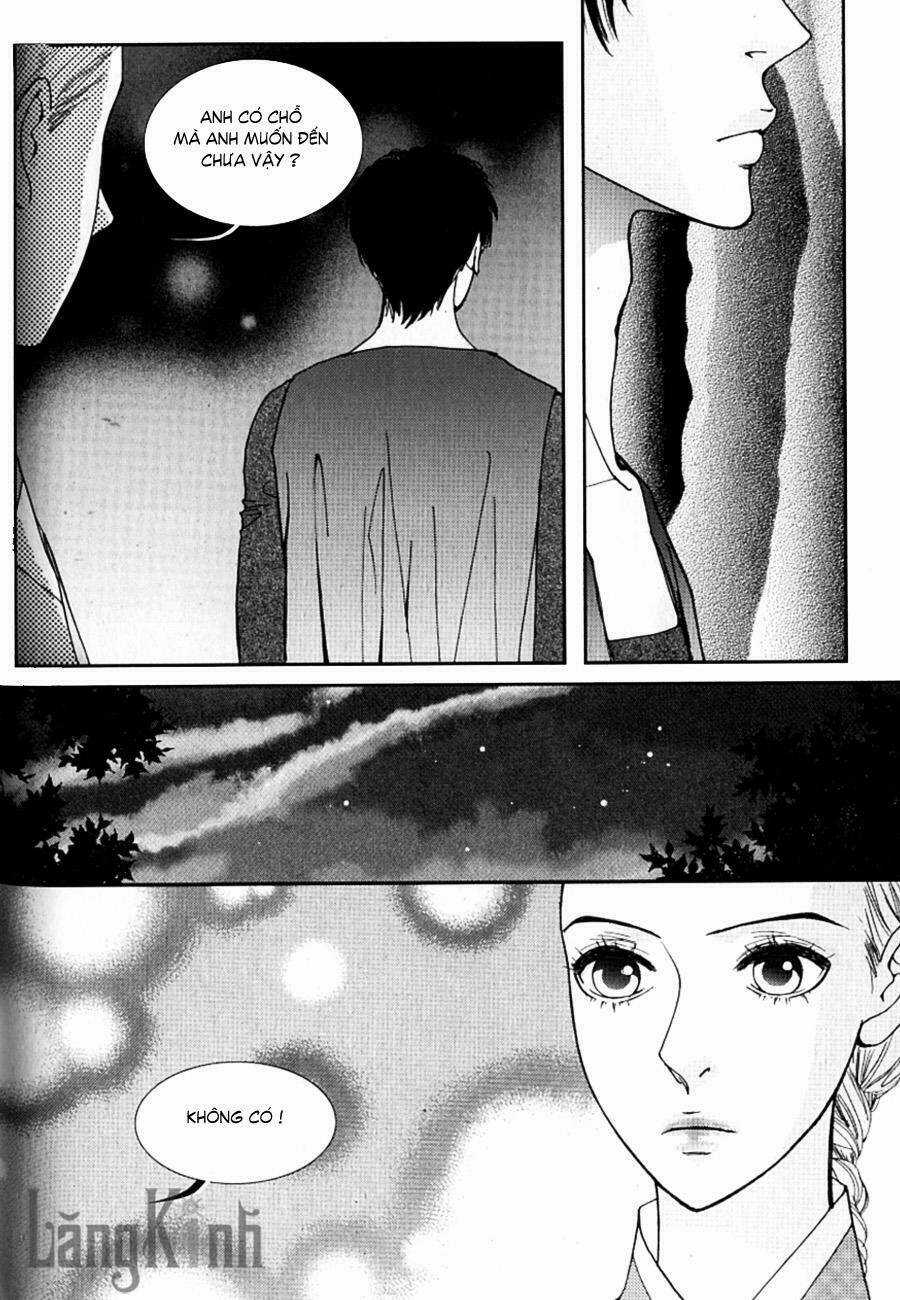 Lingerie - Chapter 27 - Trang 28