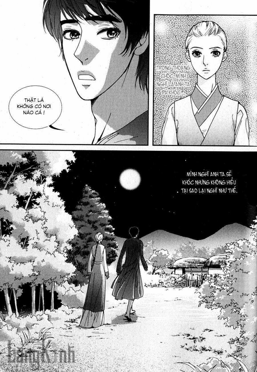 Lingerie - Chapter 27 - Trang 29