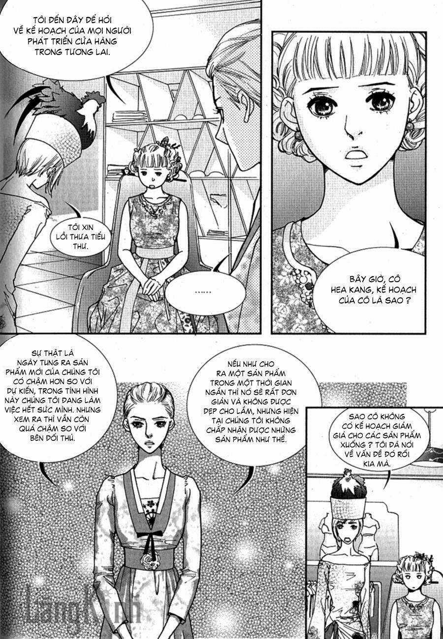 Lingerie - Chapter 27 - Trang 4