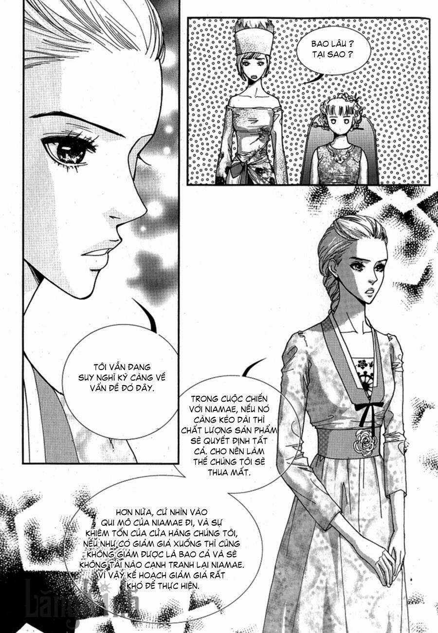 Lingerie - Chapter 27 - Trang 5
