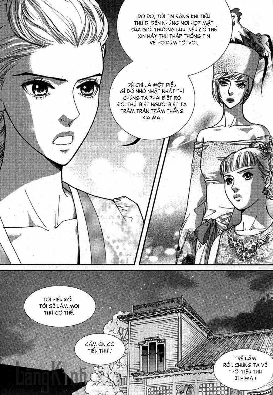 Lingerie - Chapter 27 - Trang 7