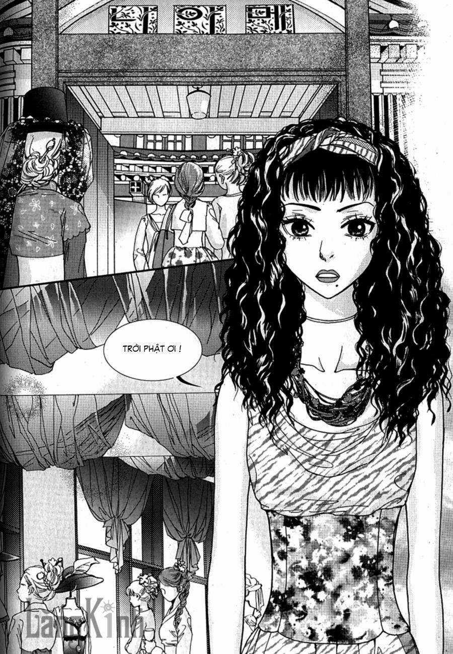 Lingerie - Chapter 27 - Trang 8