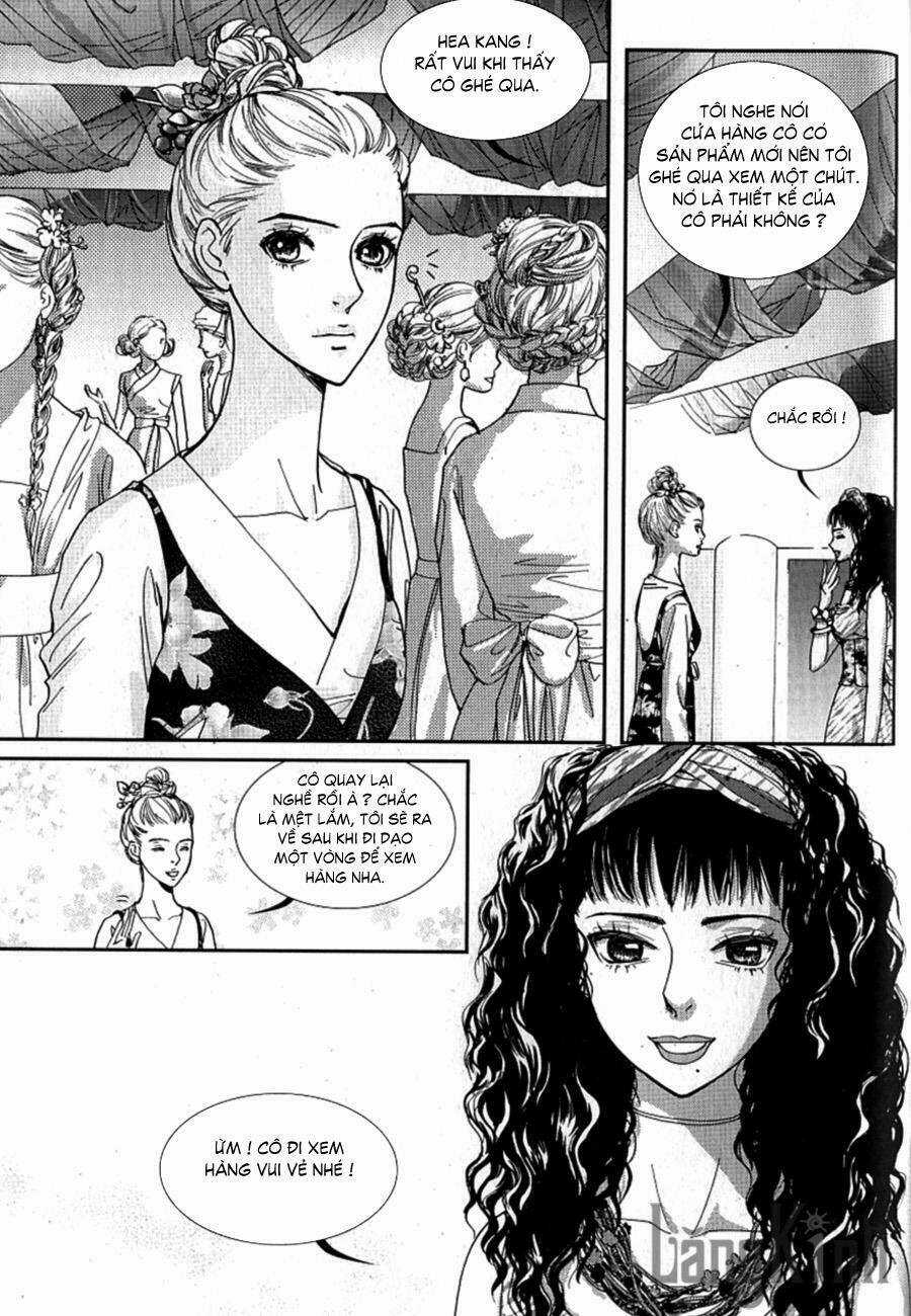 Lingerie - Chapter 27 - Trang 9