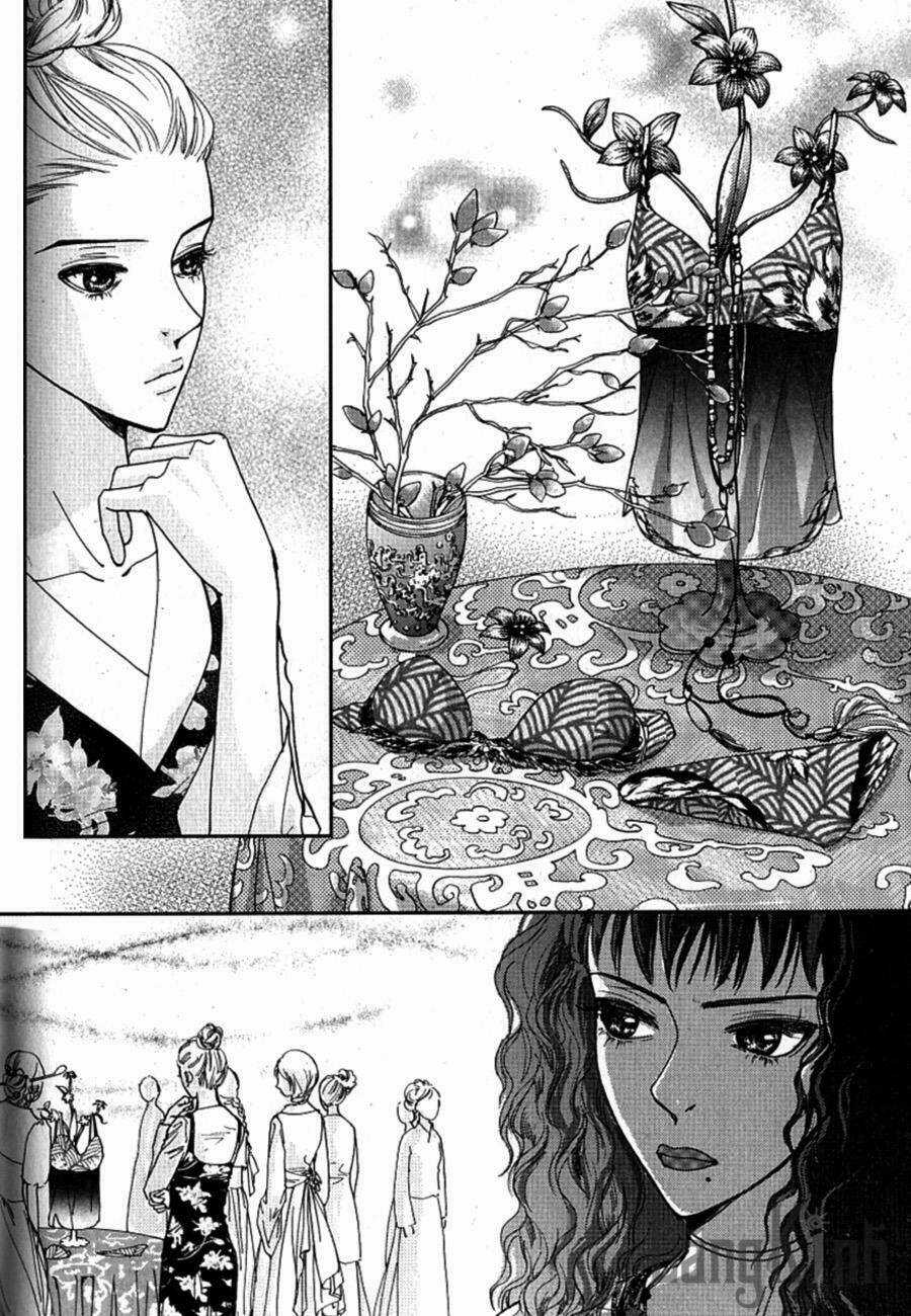Lingerie - Chapter 27 - Trang 10