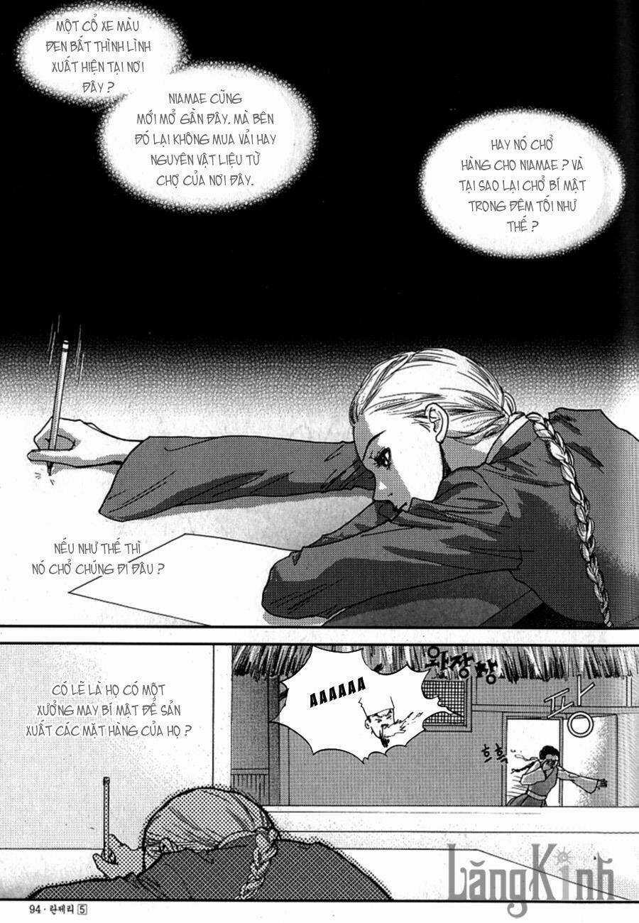 Lingerie - Chapter 28 - Trang 11