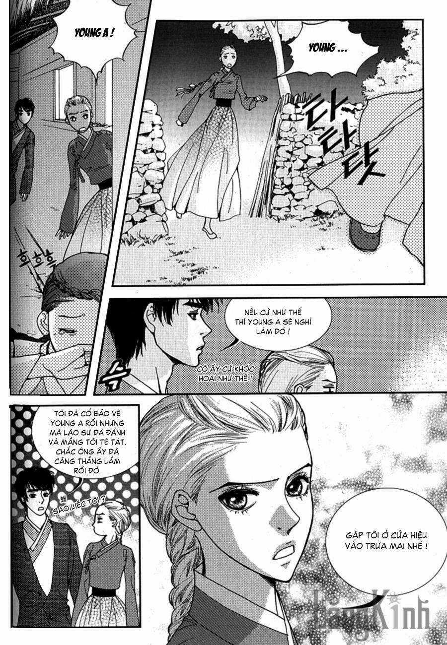 Lingerie - Chapter 28 - Trang 12