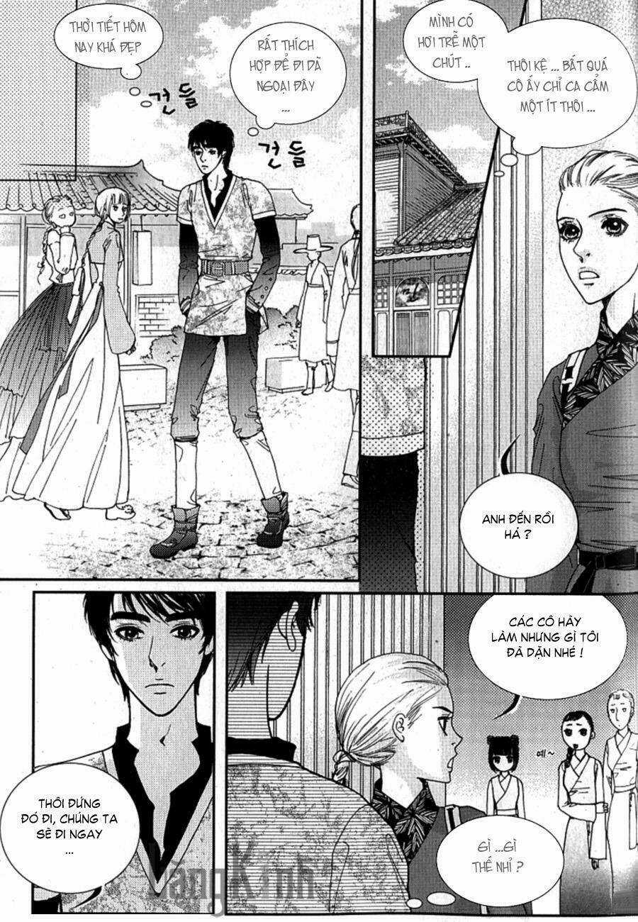 Lingerie - Chapter 28 - Trang 13